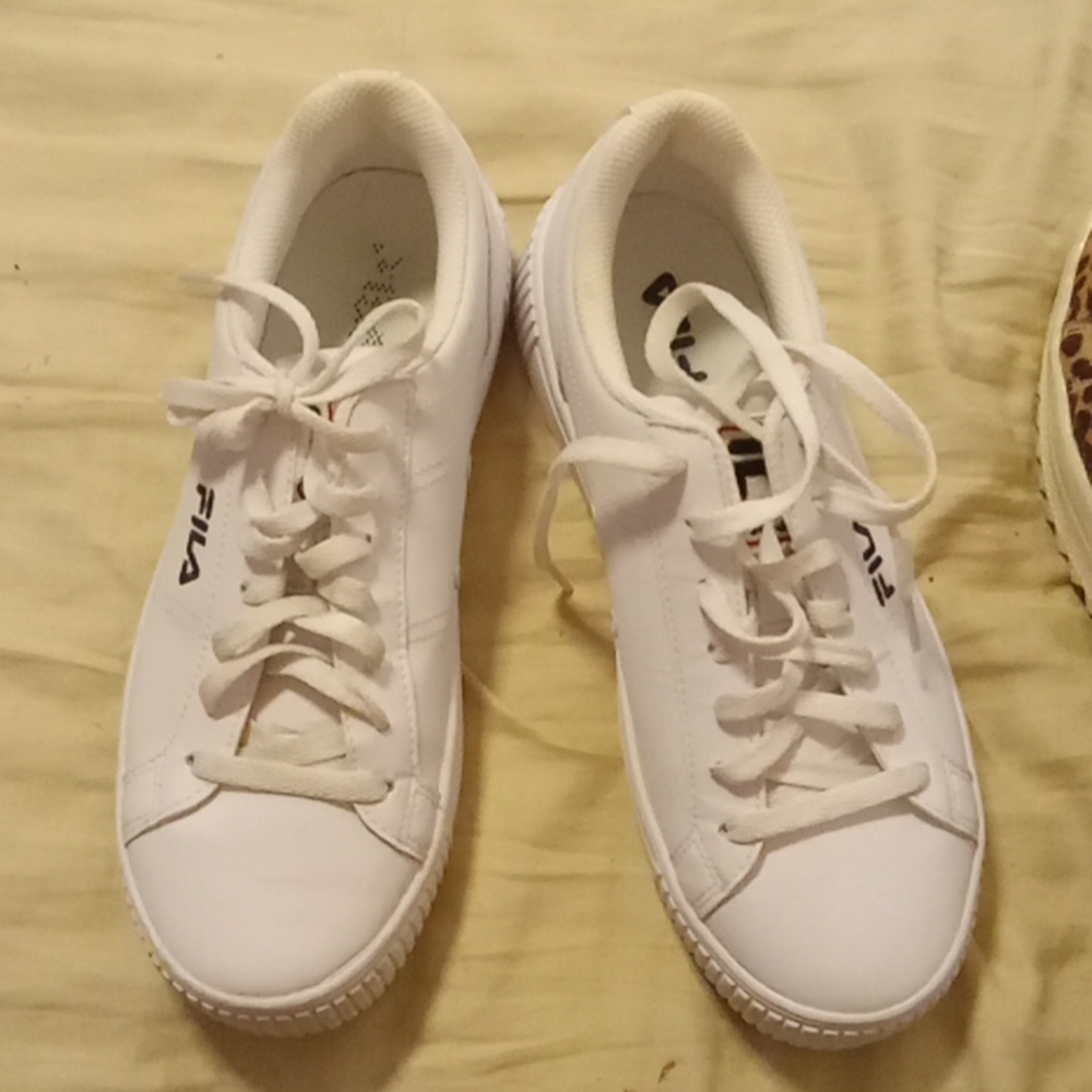 Fila Sneakers